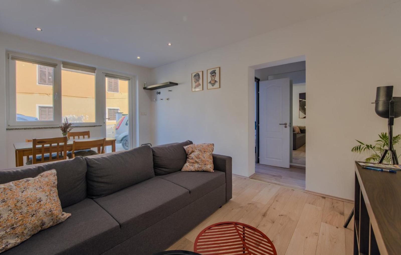 Appartement Cukar Pula