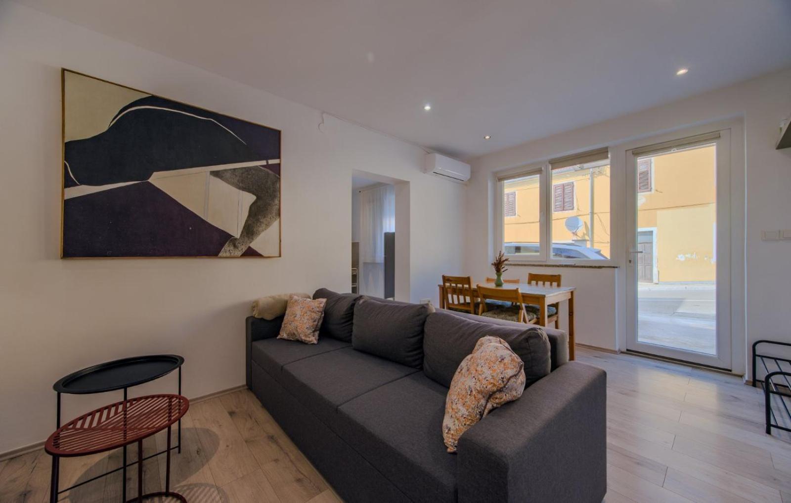 Appartement Cukar *