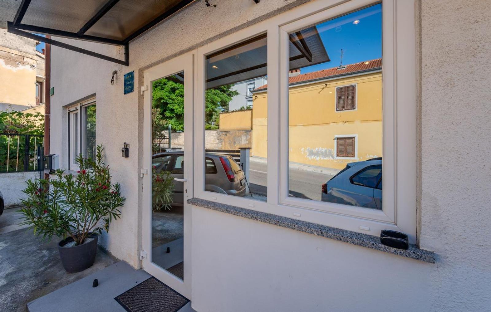Cukar Appartement *