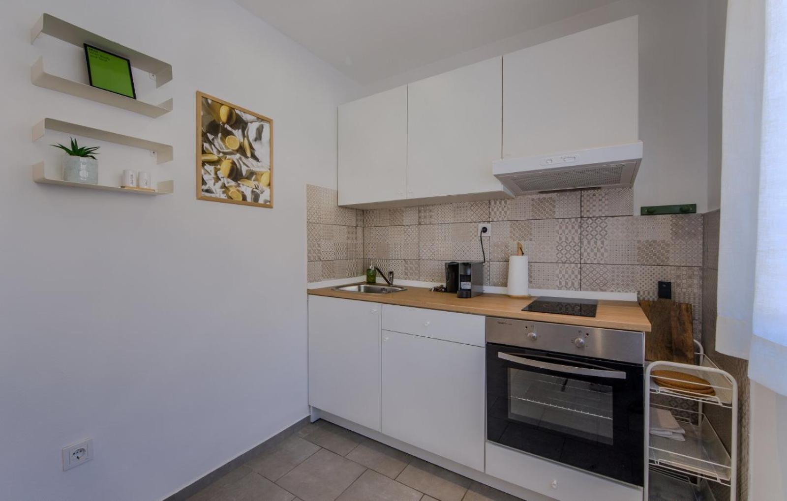 Appartement Cukar