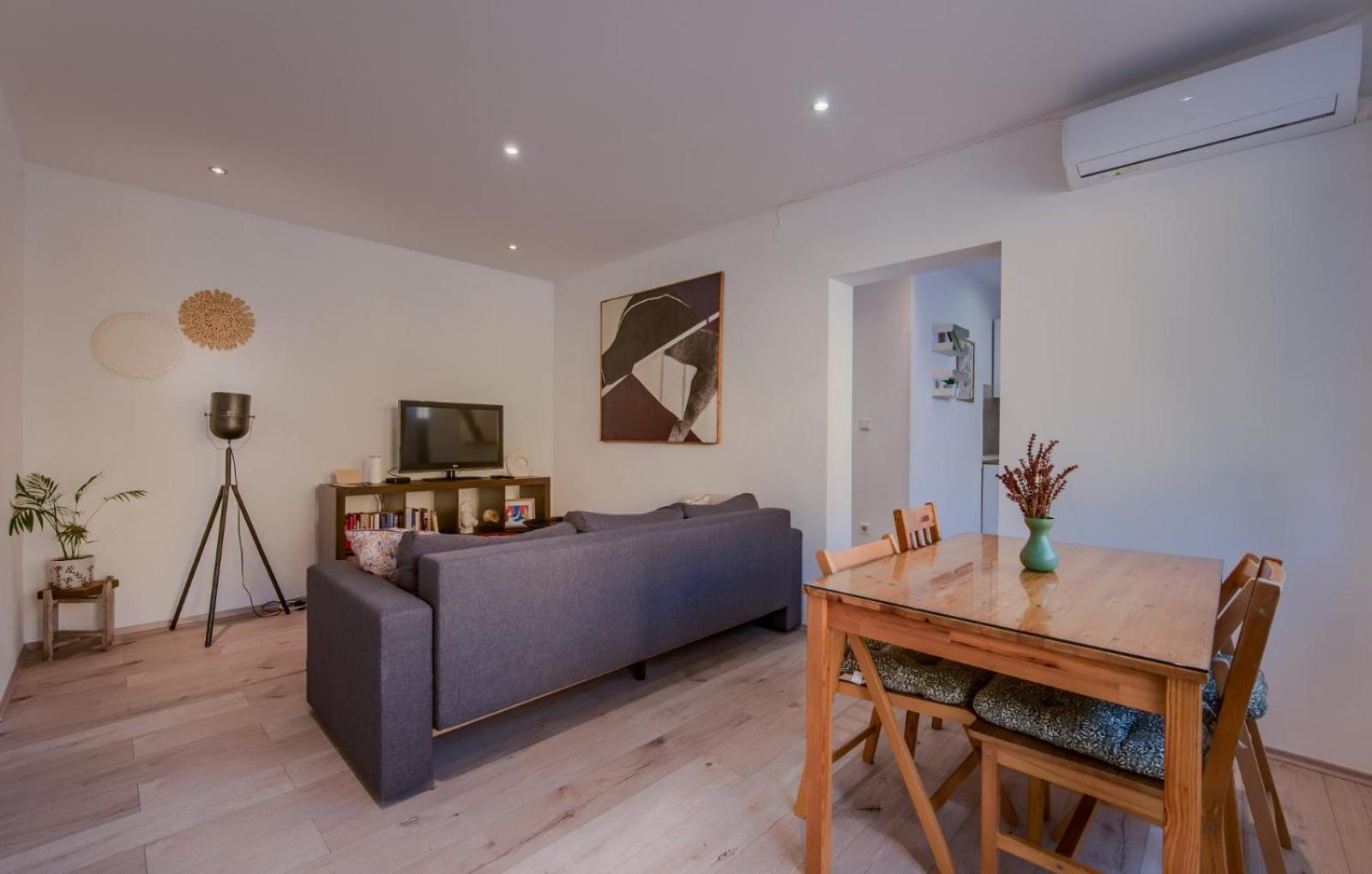 Appartement Cukar