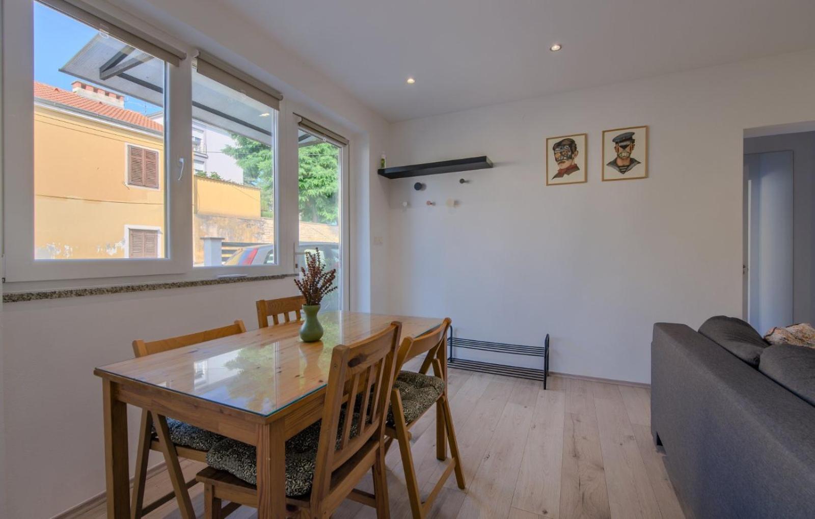 Appartement Cukar